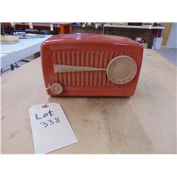 Radio