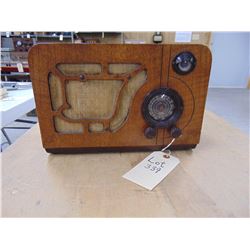 Radio