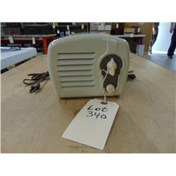 Radio