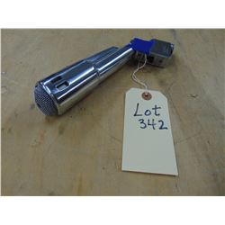 Microphone