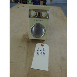 Radio