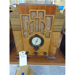 Radio