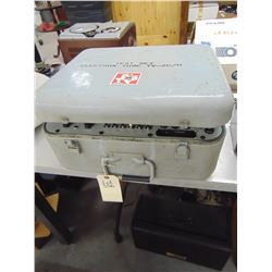 Test equipment