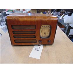 Radio