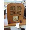 Image 1 : Radio