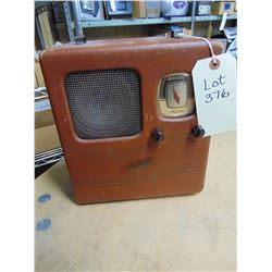 Radio