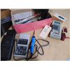 Image 1 : Test equipment