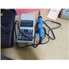 Image 4 : Test equipment