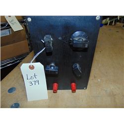 Test equipment