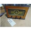 Image 1 : Radio