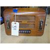Image 1 : Radio