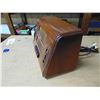Image 4 : Radio