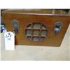 Image 1 : Radio