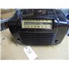 Image 1 : Radio