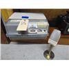 Image 1 : Audio