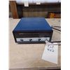 Image 1 : Test equipment