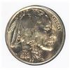 Image 1 : 1938-D BUFFALO NICKEL