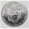 Image 2 : 1992 AMERICAN SILVER EAGLE