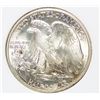 Image 2 : 1941 WALKING LIBERTY HALF DOLLAR