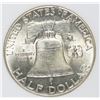 Image 2 : 1948 FRANKLIN HALF DOLLAR