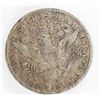 Image 2 : 1912-D BARBER HALF DOLLAR