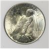 Image 2 : 1923 PEACE DOLLAR