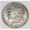 Image 1 : 1894 MORGAN SILVER DOLLAR