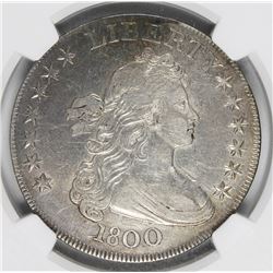 1800 BUST DOLLAR