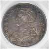 Image 1 : 1831 BUST HALF DOLLAR