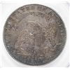 Image 2 : 1831 BUST HALF DOLLAR