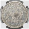 Image 2 : 1872 SEATED DOLLAR