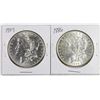 Image 1 : MORGAN SILVER DOLLARS