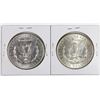 Image 2 : MORGAN SILVER DOLLARS