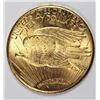 Image 2 : 1927 $20 ST. GAUDENS GOLD
