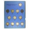 Image 2 : CANADA QUARTER SET
