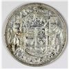 Image 1 : 1948 CANADA HALF DOLLAR