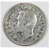 Image 2 : 1948 CANADA HALF DOLLAR
