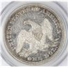 Image 2 : 1844 SEATED DOLLAR
