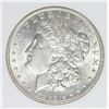 Image 1 : 1893 MORGAN SILVER DOLLAR
