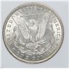 Image 2 : 1893 MORGAN SILVER DOLLAR