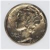 Image 1 : 1919-S MERCURY DIME