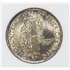 Image 2 : 1919-S MERCURY DIME