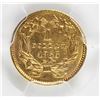Image 2 : 1856 GOLD DOLLAR