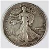 Image 1 : 1938-D WALKING LIBERTY HALF DOLLAR