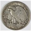 Image 2 : 1938-D WALKING LIBERTY HALF DOLLAR