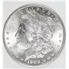 Image 1 : 1902-O MORGAN SILVER DOLLAR
