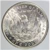 Image 2 : 1902-O MORGAN SILVER DOLLAR