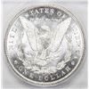 Image 2 : 1893-CC MORGAN SILVER DOLLAR