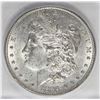 Image 1 : 1894 MORGAN SILVER DOLLAR