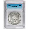 Image 3 : 1894 MORGAN SILVER DOLLAR